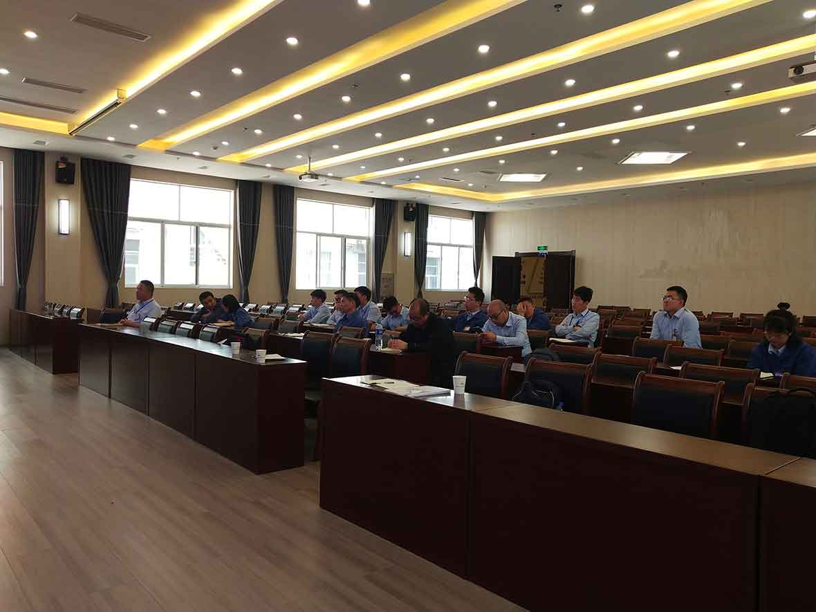 2021年3月31日，戴志坚总经理到贵州就24位ADC测试实现方案进行技术交流